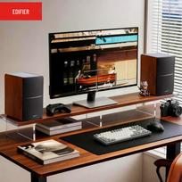 Edifier R1200TII 2.0 Bookshelf Computer Speakers (CN version)