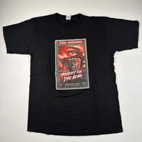 Vintage 2002 Movies For The Bind Cage Shirt Large Size S-4XL XXXXL
