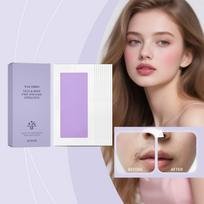 Wax Strips for Legs and Body Fast and Easy Operation Gentle on Skin Smooth Finish Hair Removal Strips 20 Pieces One Size