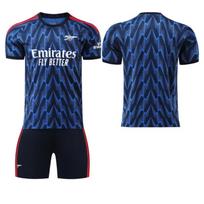 25-26 Arsenal away Champions League No. 7 Saka football jersey 8 Erdecaux 41 Rice 14 Zhekeraish jersey 16#