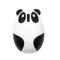 Wireless Mouse, Panda Pattern, 2.4G, Stable Transmission, Silent, Rechargeable, Ergonomic Design, Cute, Optical, Low Power Consumption, 1200 DPI,