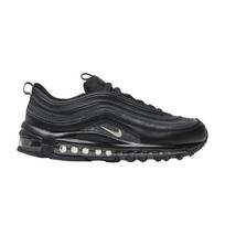 Nike Wmns Air Max 97 'Black Metallic Pewter' 36