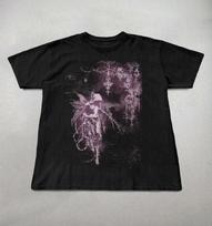 Y2k T-Shirt Cute shirts Retro graphic tee Alt gothic clothing Cool y2k S