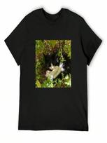 Sleepy Kiki T-Shirt  Shirts Basketball Graphic Tees Anime Figures T Shirts For unisex Graphic S