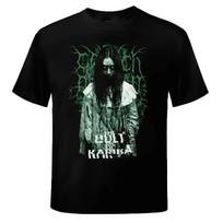 Carach Angren - Kariba Cover Shirt M