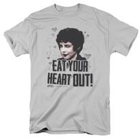 Grease  Eat Your Heart Out  s s s s s T- Children's T-shirt 110