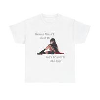Heaven & Hell Children's Children's T  Children's T-shirt 150