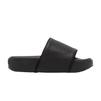 adidas Y-3 Slide 'Triple Black' 38