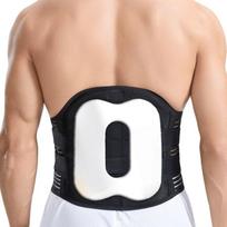 Custom Adjustable Elastic Waist Trainer for Daily Use XXL