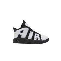 Nike Air More Uptempo TD 'Black Cobalt Bliss'
