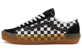 Vans Style 36 'Checkerboard - Black Gum' 36