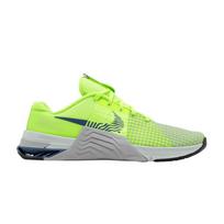 Nike Metcon 8 'Volt Diffused Blue' 44.5