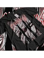 Dandadan T-Shirt Japanaise Anime Manga Gift Shirt All Size 074 S įvairiaspalvis