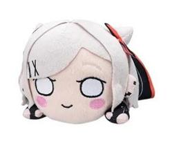 Love Live Ren no Sora Girls' Academy School Idol Club Lying Down Plushie ~I Do Me~ (Seras Yanagida LilienfeldRegular)
