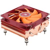 Thermalright AXP 90 x 47 Full CPU Cooling Heatsink, Down-Pressure Pure Copper Plate Heatsink, Includes 4 AGHP Hot Pipes, Supports AMDIntel