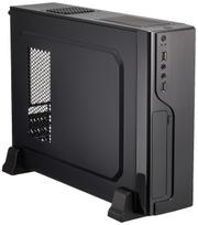 SCYTHE OTTER Micro-ATX Slim PC Case with 300W SFX Power Supply