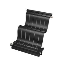 PCCOOLER CPS K101 Mini ITX PC Case: Compact Mesh Design, High Airflow, 4-Sided Mesh Metal Panel Chassis, 3 Slim Fans (12015mm), Supports SFX Power
