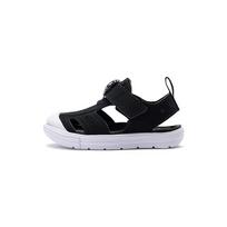 Converse Chuck Taylor Utility Sandal EasyOn TD 'Black White' 22