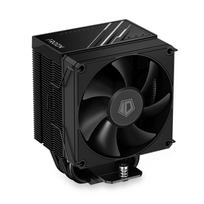 ID-COOLING FROZN A400 BLACK 92mm Fan Compact Side-Flow CPU Cooler for Intel & AMD, Black [Authorized Domestic Distributor Product]