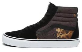 Realtree Xtra x Vans SK8-Hi 'Meteorite' 35