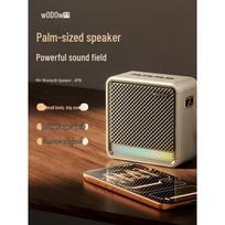 WOPOW Mini Bluetooth Speaker AP16 (CN version)