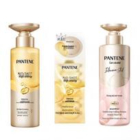 Pantene Deep Water Bubble Bomb Nourishing Set