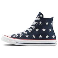 Chuck Taylor All Star Wmns Converse High 'Celestial - Black Vintage Wh 42