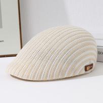 UV Protection Golf Cap Breathable Beret Hat New Beach Sun Visor