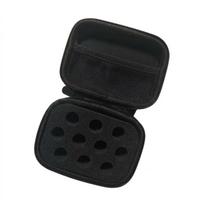1-3ML Capacity Insulin Vial Protector 10 Slot Essential Oil Box Organizer juoda
