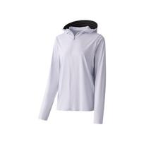 VVC Zero-Sense Women's Lightweight Sun Protection Jacket taro purpurinė spalva