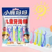 Deer Mama Oral Care Products