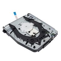 Replacement portable CD disc drive for Blu-ray DVD drive, Pro CUH-7100 CUH-7200 game console.