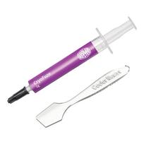 Cooler Master CryoFuze Premium Performance Thermal Paste Nanoparticles  2 grams  Thermal Compound (for GPUs, CPUs, Consoles, Laptop Graphics Cards,