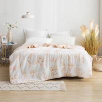 Luolai Soft Dream Antibacterial Summer Quilt