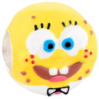 Charms Do Pandora Zawieszka Charms Spongebob Trusky