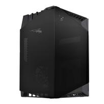 SilverStone Lucid Series Tempered Glass PC Case SST-LD03B