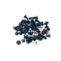 HSSDTECH Laptop Screw Set for HP SPECTRE X360 15-DF 15T-DF 15-df0000 15-df0009TX 15-df0010TX 15-df1000 15-df1021TX 15-df1022TX L38122-001