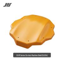 JIS EV/M Series Six-axis Drone Waterproof Chassis
