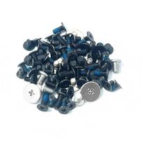 HSSDTECH Laptop Screw Set for Acer Nitro 5 (AN517-52, AN517-52-52T3, AN517-52-53QQ, AN517-52-5350, AN517-52-5744)