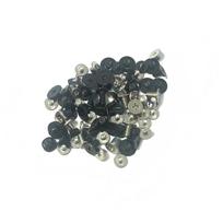 HSSDTECH Laptop Screw Set for DELL XPS 13 9365 2IN1 P71G