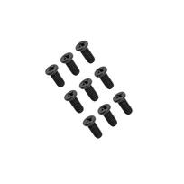 HSSDTECH Laptop Bottom Cover Screws for Dell Inspiron (5368 5378 5379) 2-in-1 Latitude 3390 2IN1