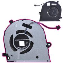CPU Cooling Fan Compatible (CPU Fan-Q)