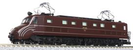 KATO N gauge EF55 Takasaki Depot 3095 model electric locomotive
