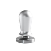 304 Stainless Steel Base Espresso Coffee Tamper Espresso Distribution Tool  Espresso Making 51mm sidabras
