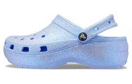 Crocs klumpės moteriškos šviesiai violetinės 207241-5Q6 34-35