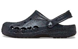 Crocs EVA klumpės Unisex Juodos Pilkos 205925-001 36-37
