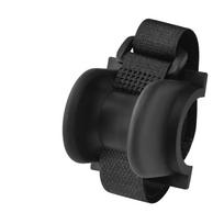 U-Shaped Fishing Rod Support Portable Pole Rack TPE Feeder Pod Stand Fishing Rod Holder Fishing Gear Accessories juoda