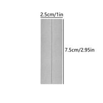 1Pcs Multi-function Grindstone Tweezer Corrector, Repair Tool for Soldering Iron Tips Knife Pointed Head Correction