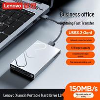 Lenovo Xiaoxin L6 1TB USB 3.2 Portable External Hard Drive