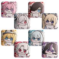 Goodsmile Moment Goddess of Victory: NIKKE DORO Series Trading Can Badge (8-pack BOX)
